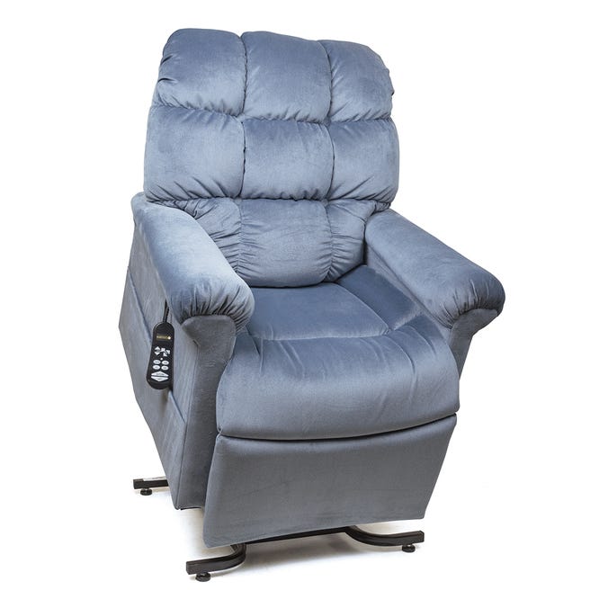 San-Bernardino reclining seat liftchair recliner