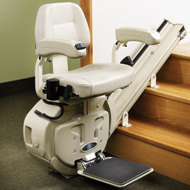 San Bernardino Savaria Chair Stair Lift
