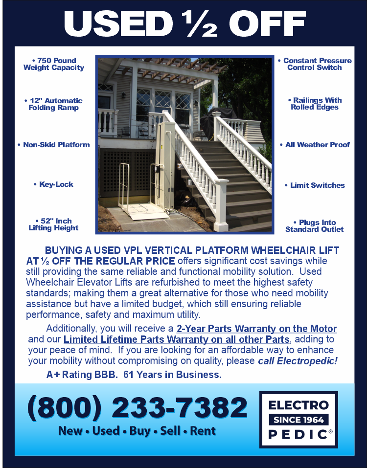 San Bernardino wheelchair elevator lifts are used porch lifts