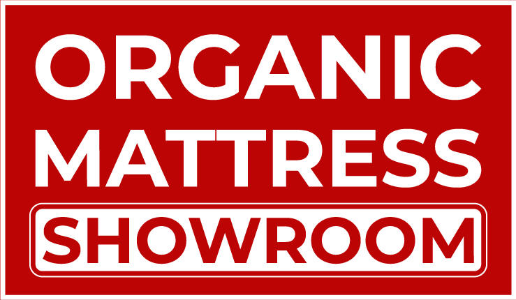 San Bernardino Organic Mattress Showroom