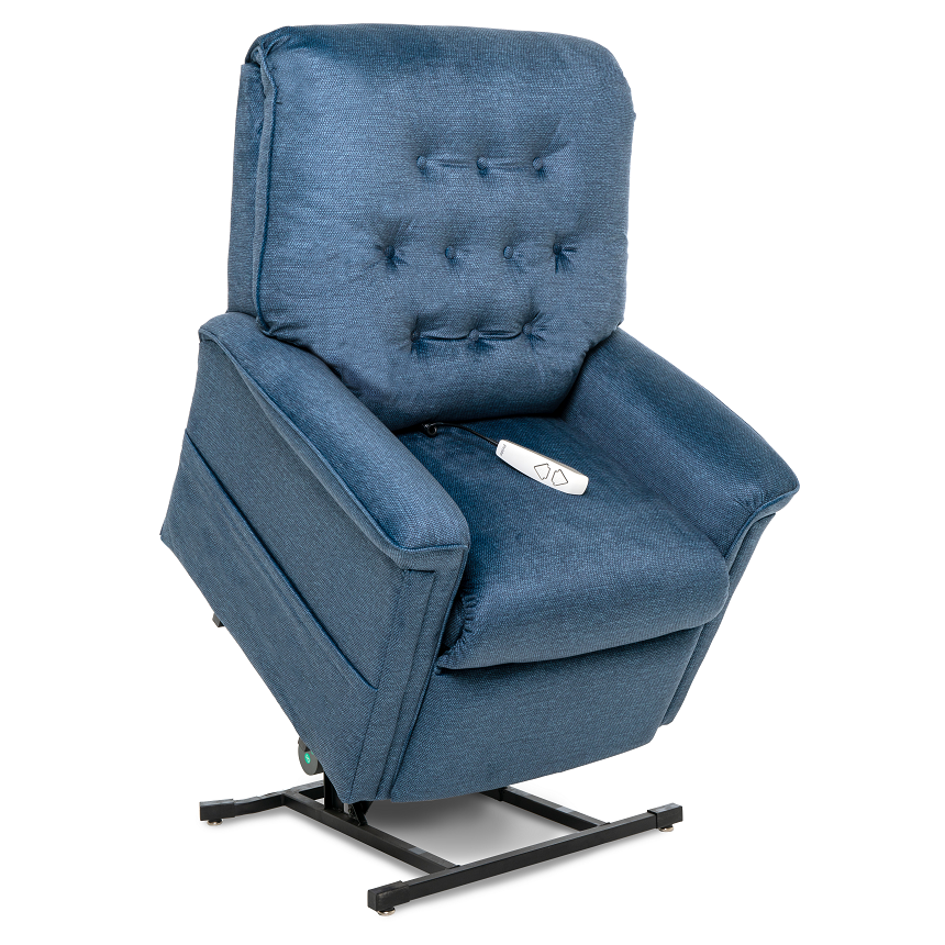 San-Bernardino az reclining leather seat lift chair recliner