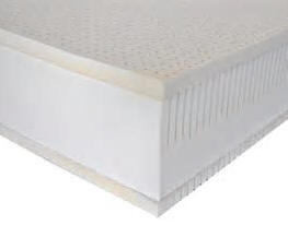 San-Bernardino latex mattresses