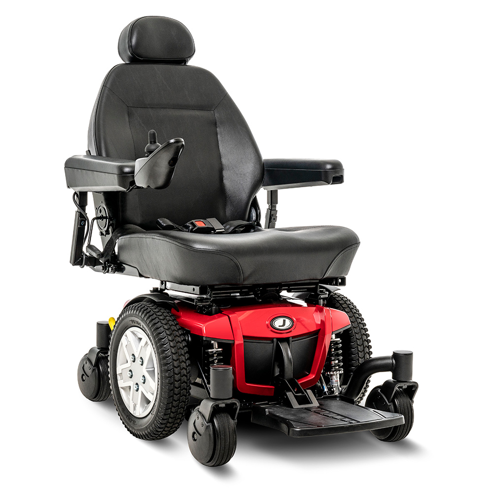 San-Bernardino electric wheelchairs
