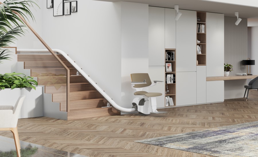 LA stairlifts