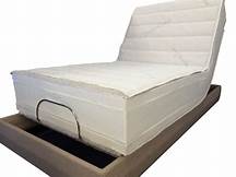 San-Bernardino latex mattress