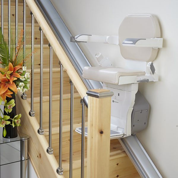 Santa Ana ca handicare exclusive best quality price stairway stairglide straight rail